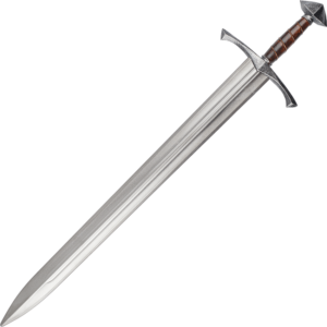 Orbek LARP Short Sword